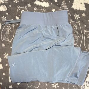 2 pack Men’s Lululemon shorts XL